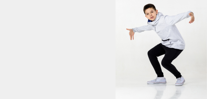 Hip-hop Infantil